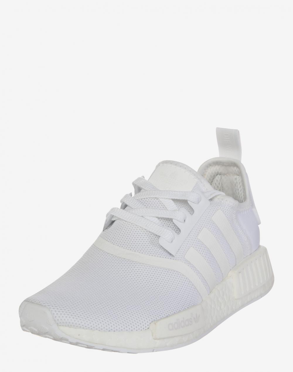 adidas nmd weiß herren